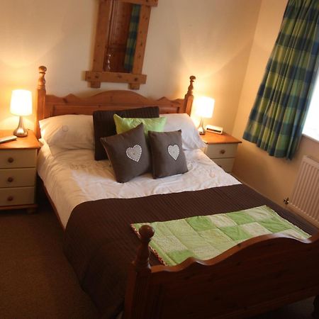 The Horseshoe Guesthouse Rhayader Pokój zdjęcie