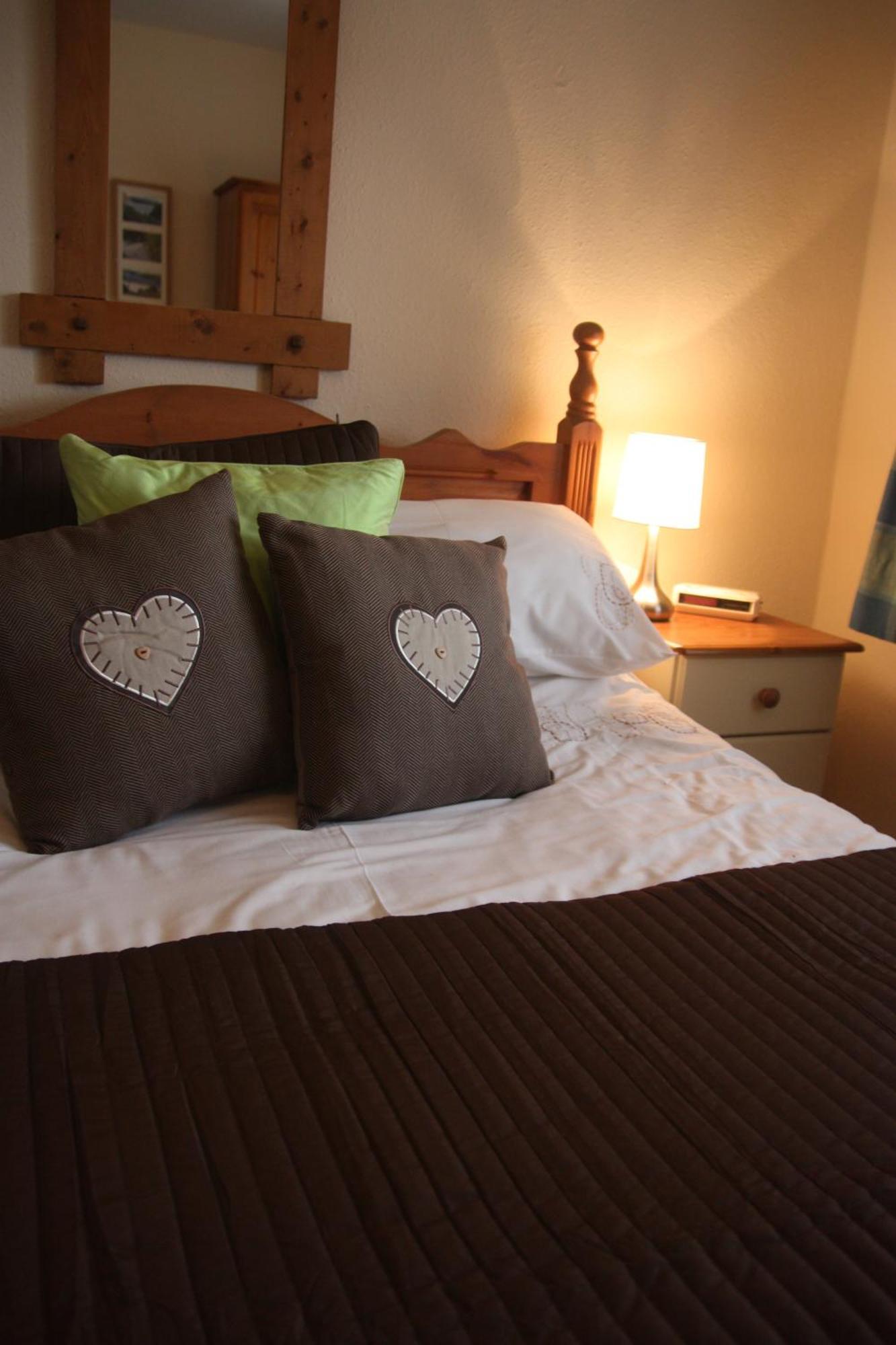 The Horseshoe Guesthouse Rhayader Pokój zdjęcie
