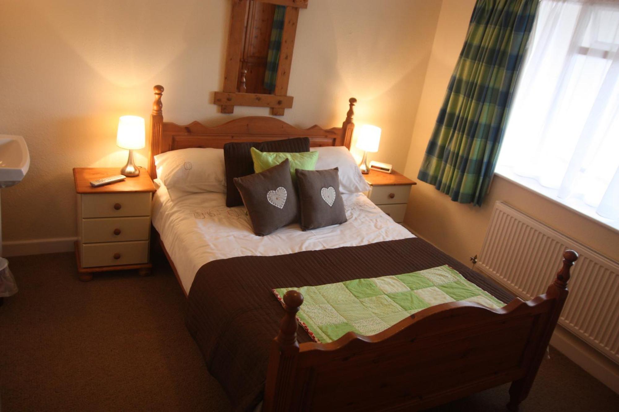 The Horseshoe Guesthouse Rhayader Pokój zdjęcie