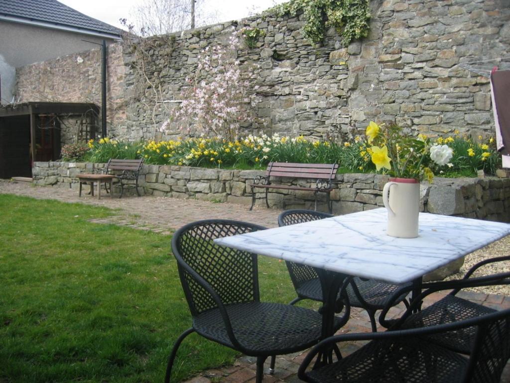 The Horseshoe Guesthouse Rhayader Pokój zdjęcie