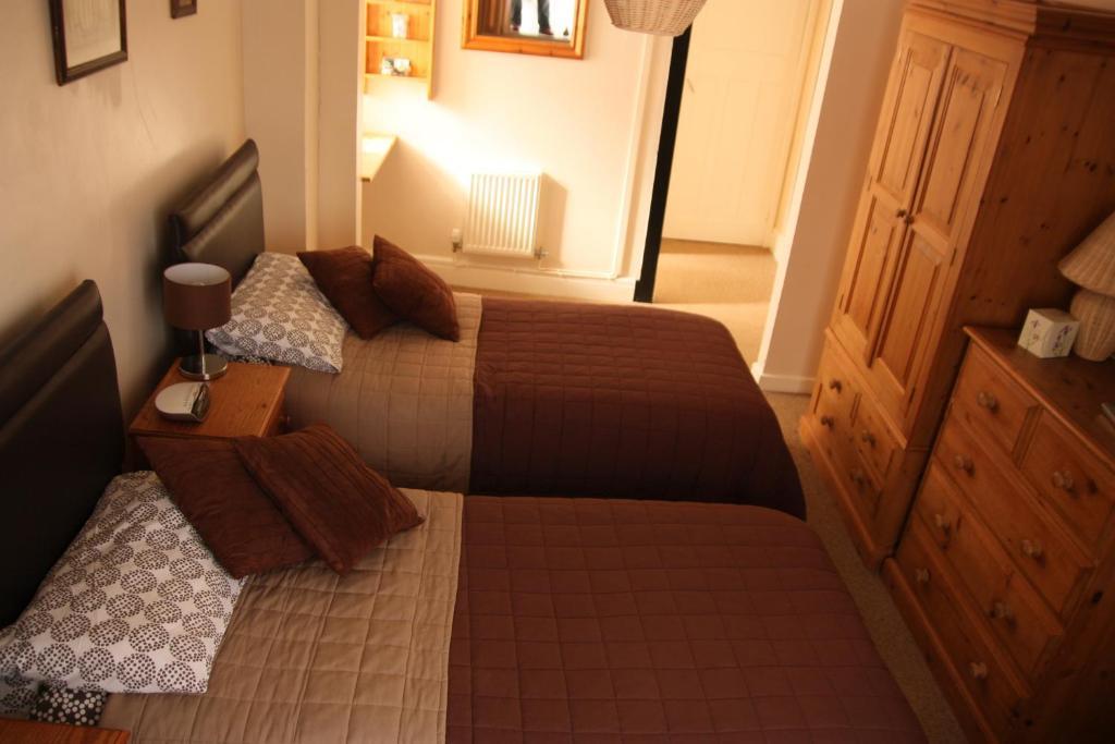 The Horseshoe Guesthouse Rhayader Pokój zdjęcie