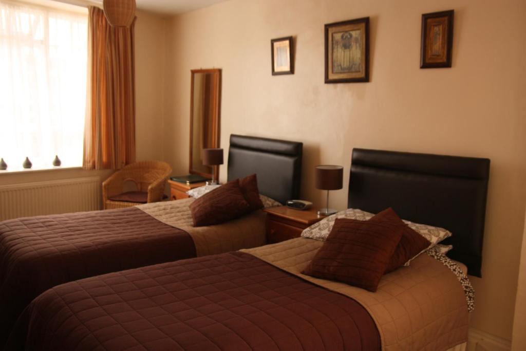 The Horseshoe Guesthouse Rhayader Pokój zdjęcie