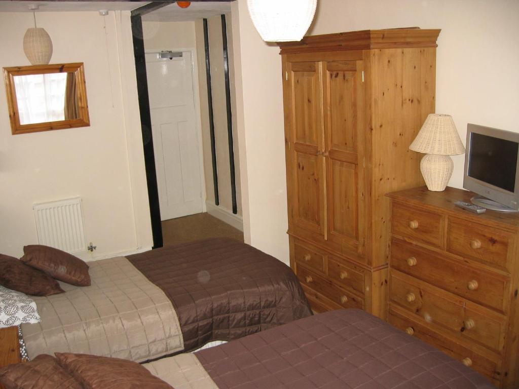 The Horseshoe Guesthouse Rhayader Pokój zdjęcie