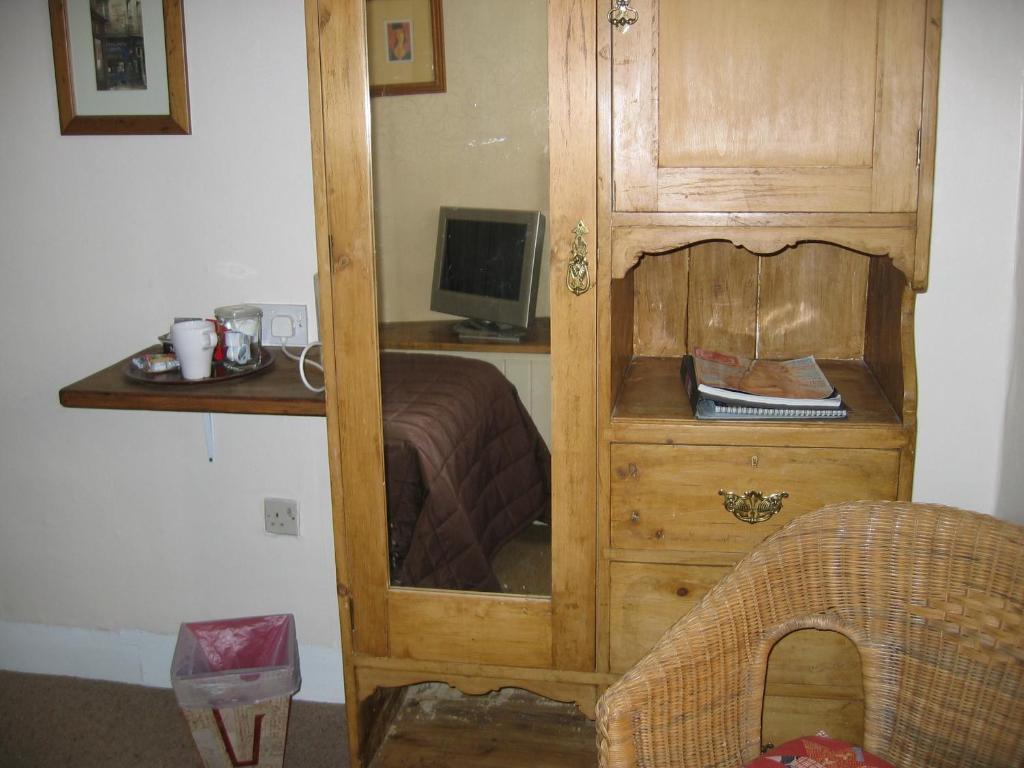 The Horseshoe Guesthouse Rhayader Pokój zdjęcie