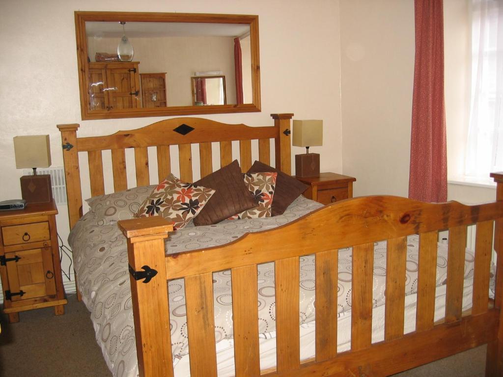 The Horseshoe Guesthouse Rhayader Pokój zdjęcie