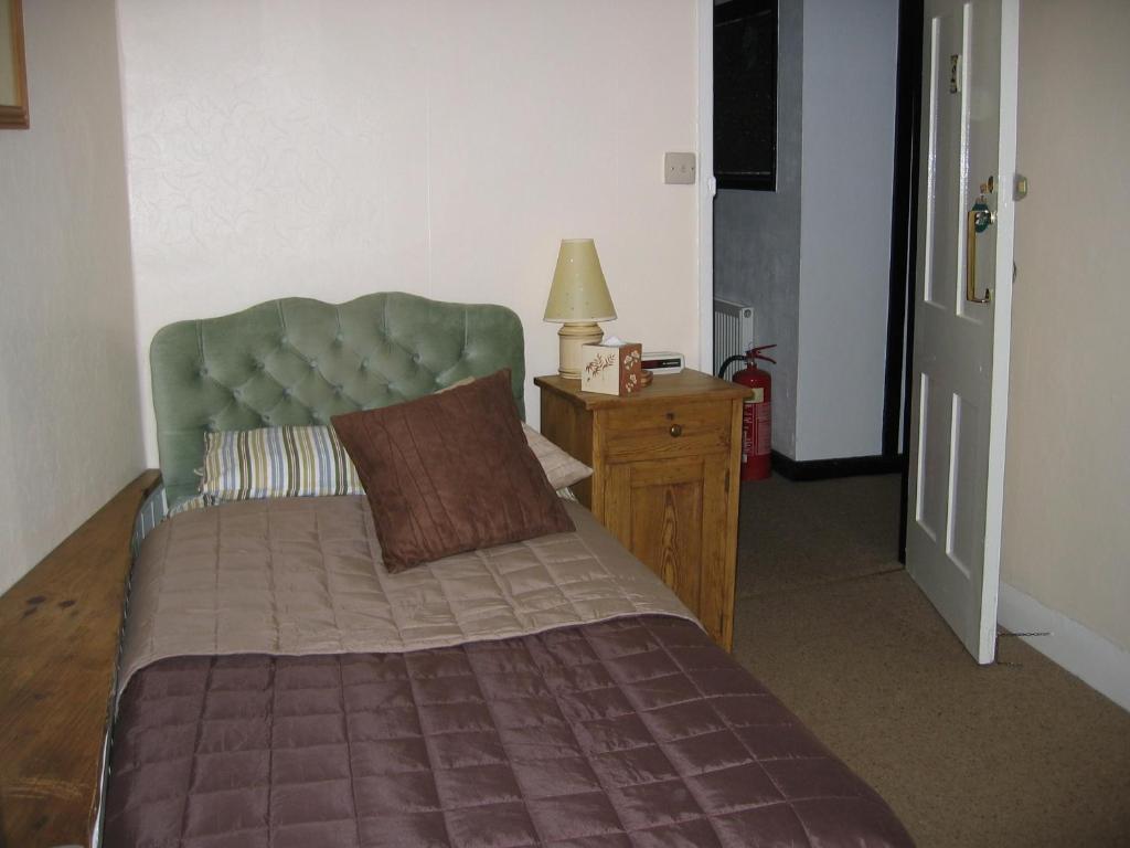 The Horseshoe Guesthouse Rhayader Pokój zdjęcie