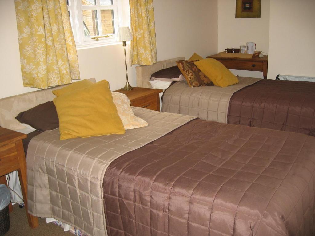 The Horseshoe Guesthouse Rhayader Pokój zdjęcie
